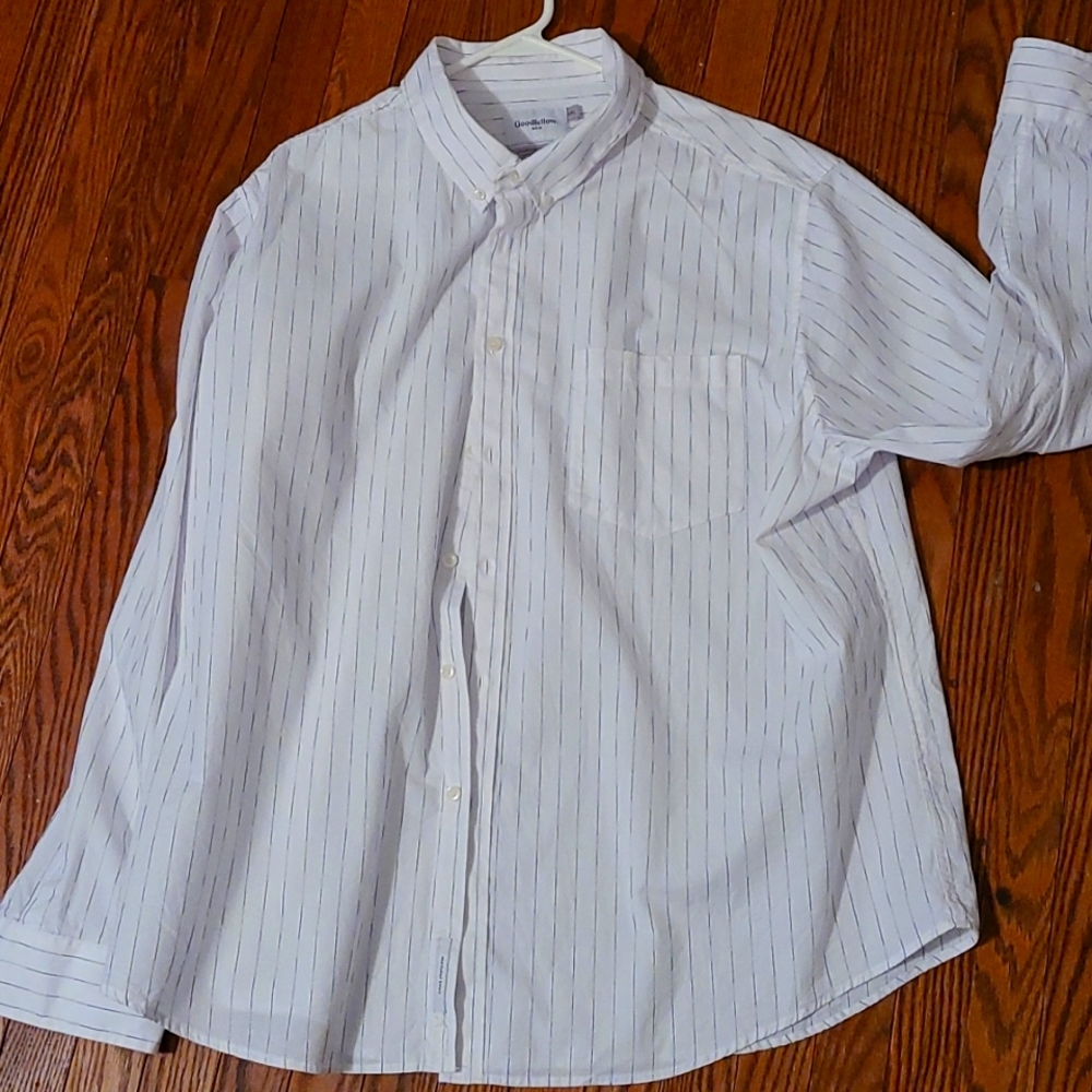 Dress shirt